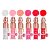 Febella - Lip Gloss Flor com Pingente MyBloom Shine LG40154 - 24Und - Imagem 4