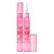 City Girls - Caneta Nutritiva para unhas e Cuticulas Cheiro de Morango CG527 - 24 Und - Imagem 4