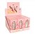 Febella - Lip Gloss Flor com Pingente MyBloom Shine LG40154 - 06 Und - Imagem 6