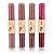 Fenzza - Duo Lips Choco Batom e Gloss FZ20096 - CHOCOMELO - Imagem 3