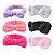 Importado - Faixa de Cabelo para Maquiagem e Skincare SHBT1046 - 06Und - Imagem 4