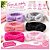 Importado - Faixa de Cabelo para Maquiagem e Skincare SHBT1046 - 06Und - Imagem 3