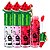 Beijo de Neve - Lip Oil Volumoso Melancia Chaveiro BN6031 - 06 Und - Imagem 1