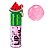 Beijo de Neve - Lip Oil Volumoso Melancia Chaveiro BN6031 - 06 Und - Imagem 4
