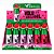 Beijo de Neve - Lip Oil Volumoso Melancia Chaveiro BN6031 - 06 Und - Imagem 7