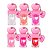 Vivai - Lip Oil  I Love You VV3442 - 24Und - Imagem 3