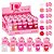 Vivai - Lip Oil  I Love You VV3442 - 24Und - Imagem 1