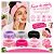 Importado - Faixa de Cabelo para Maquiagem e Skincare SHBT1046 - 12 Und - Imagem 2