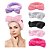Importado - Faixa de Cabelo para Maquiagem e Skincare SHBT1046 - 12 Und - Imagem 1