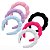 Importado - Tiara Nuvem para Skincare Macia SHBT1055  - Sortido - Imagem 3