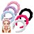 Importado - Tiara Nuvem para Skincare Macia SHBT1055  - Sortido - Imagem 2