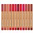 Vivai - Lápis Multifuncional  p/ Boca e Olhos Lip Beauty VV3404 - 72Und - Imagem 5