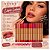 Vivai - Lápis Multifuncional  p/ Boca e Olhos Lip Beauty VV3404 - 72Und - Imagem 3