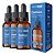 Dermachem - Serum Peptideos Efeito Lifting na Area dos Olhos - 12 Und - Imagem 2