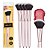 Meilys - Pincel Profissional Para Blush MP13K - Imagem 4