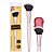 Meilys - Pincel Profissional Para Blush MP13K - Imagem 2