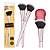 Meilys - Pincel Profissional Para Blush MP13K - Imagem 3