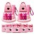 CocoFleur - Kit Gloss Lip Oil na Bolsa com Chaveiro CF1084 - 12 Kits - Imagem 3