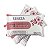 Fenzza - Lenço Umedecido Rosa Mosqueta FZ50016 - 06 Unid - Imagem 3