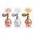 Belle Angel - Iluminador Powder RB024 - 06Und - Imagem 5