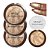 Belle Angel - Iluminador e Bronzer B025 - 06Und - Imagem 1