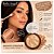Belle Angel - Iluminador e Bronzer B025 - 12Und - Imagem 2