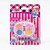 Miss France - Kit de Maquiagem Teen MF33398 - 12Und - Imagem 3