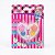 Miss France - Kit de Maquiagem Teen MF33398 - 12Und - Imagem 5