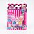 Miss France - Kit de Maquiagem Teen MF33398 - 12Und - Imagem 2