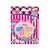 Miss France - Kit de Maquiagem Teen MF33398 - 12Und - Imagem 4