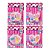 Miss France - Kit de Maquiagem Teen MF33398 - 12Und - Imagem 6