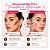 Macrilan - Molde Contorno Facial Perfeito  AC15 - Imagem 2