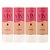 Vivai - Base Liquida Textura Leve Viv 1090 S1 - 24Und - Imagem 3