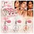 Febella - Iluminador em Po Spray Powder ILU50116 - 06Und - Imagem 5