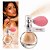 Febella - Iluminador em Po Spray Powder ILU50116 - 12 Und - Imagem 3