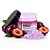 Poran - Esfoliante  Desodorante Corporal Ameixa PR0604 - Imagem 1