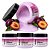 Poran - Esfoliante  Desodorante Corporal Ameixa PR0604 - Imagem 4
