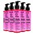 Poran - Sabonete Liquido Oleo de Banho Glicerinado Pitaya PR0615 - Imagem 4