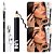 Uni Makeup - Lápis Preto com Apontador LA75 - 06 Und - Imagem 3
