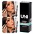 Uni Makeup - Lápis Carbon Preto Intenso  com Apontador LA75 - 24Und - Imagem 1