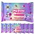 Face Beautiful - 45 Toalhas Inafntil Hipoalergenicas Mimou Baby Unicórnio FBMI004 - Imagem 4