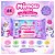 Face Beautiful - 45 Toalhas Inafntil Hipoalergenicas Mimou Baby Unicórnio FBMI004 - Imagem 1