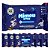 Face Beautiful - 45 Toalhas Infantis Hipoalergenica Mimou Baby Astronauta FBMI005  - 12 Pcts - Imagem 1
