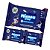 Face Beautiful - 45 Toalhas Infantis Hipoalergenica Mimou Baby Astronauta FBMI005  - 12 Pcts - Imagem 4