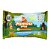 Face Beautiful - 45 Toalhas Infantil HIpoalergenica Mimou Baby Floresta FBMI006 - 12Pacts - Imagem 3