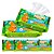 Face Beautiful - 8 Mini Lenço Infantil Hipoalergênico Mimou Baby Floresta FBMI003 - 08 Pcts - Imagem 3