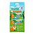Face Beautiful - 8 Mini Lenço Infantil Hipoalergênico Mimou Baby Floresta FBMI003 - 08 Pcts - Imagem 4