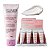 Miss Rose - Creme para Pés Rosa Mosqueta MR117A - 16 Und - Imagem 7