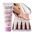 Miss Rose - Creme para Pés Rosa Mosqueta MR117A - 16 Und - Imagem 1