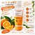 Miss Rose - Sabonete Facial Vitamina C MR131 - Imagem 1